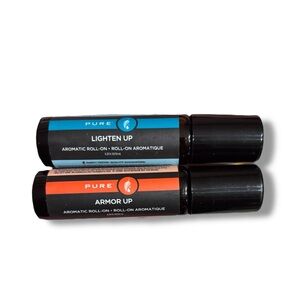 MELALEUCA Ready To Roll Essential Oil Duo